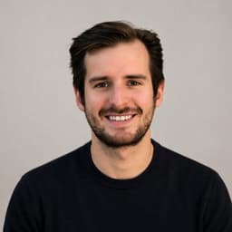Mack, Business English tutor