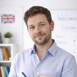 Steve, Economics tutor