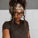 Gloria Jonathan, English