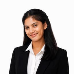 Henzlie, English tutor